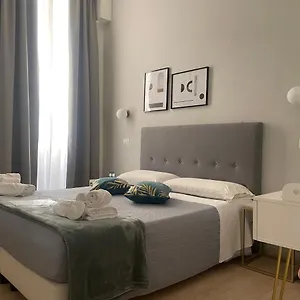Pensión Ad Cavour Luxury - By Ad, Roma