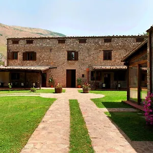 L'antico Casale Country house Polizzi Generosa