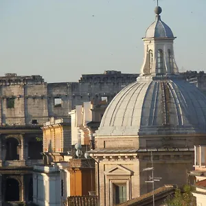 Hotel Monti Boutique, Roma
