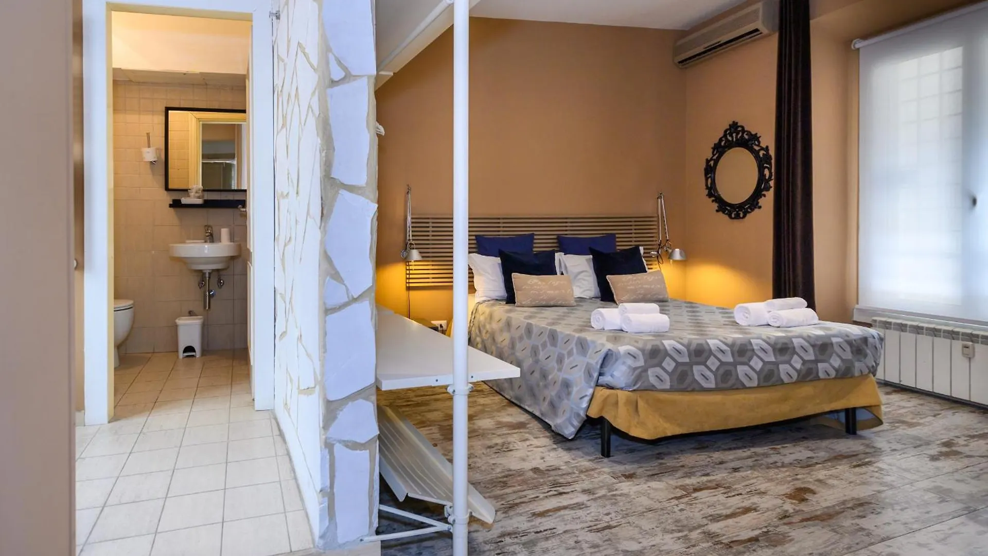 A-Rome Suite Włochy