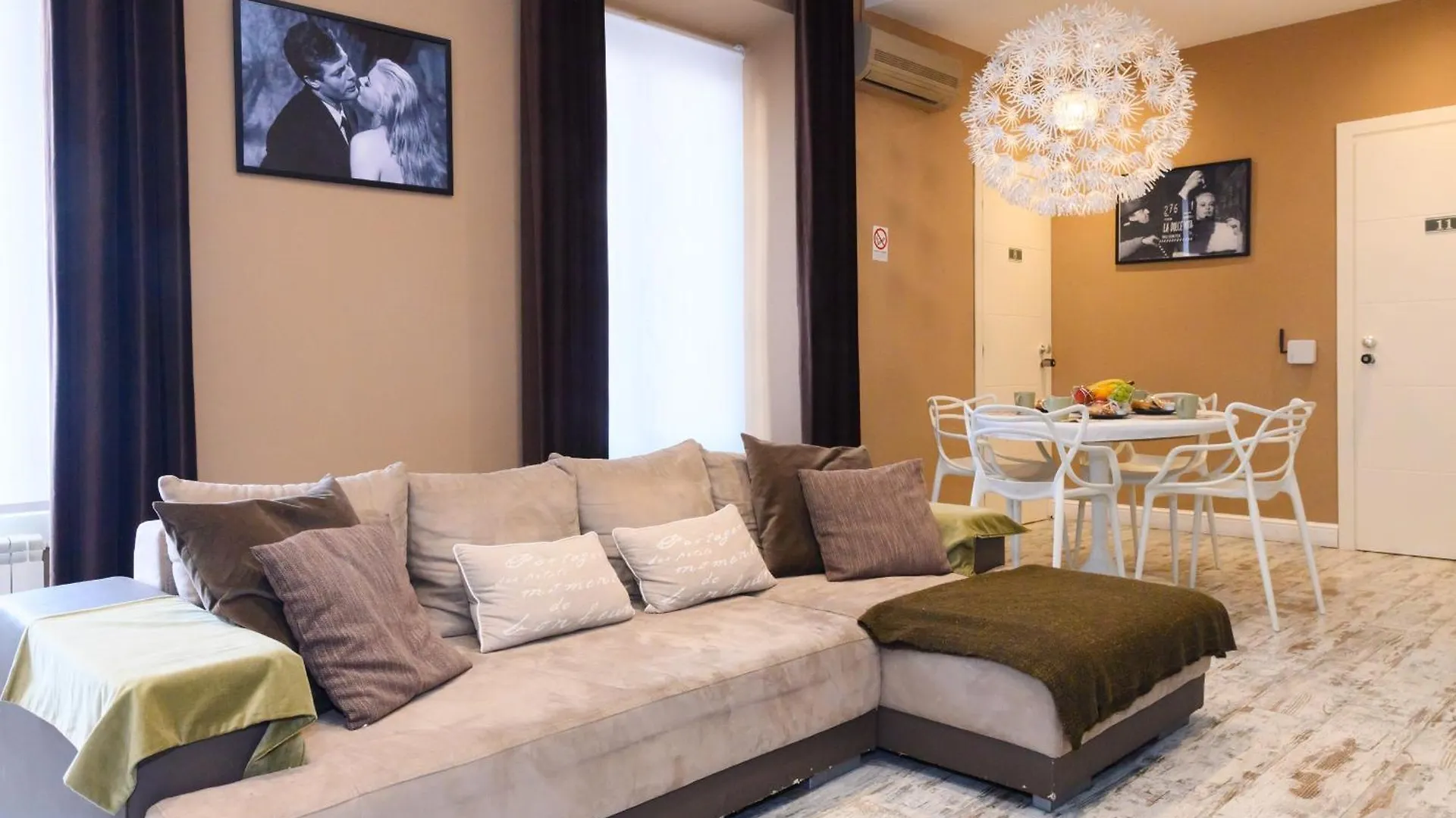A-Rome Suite Bed & Breakfast Rome