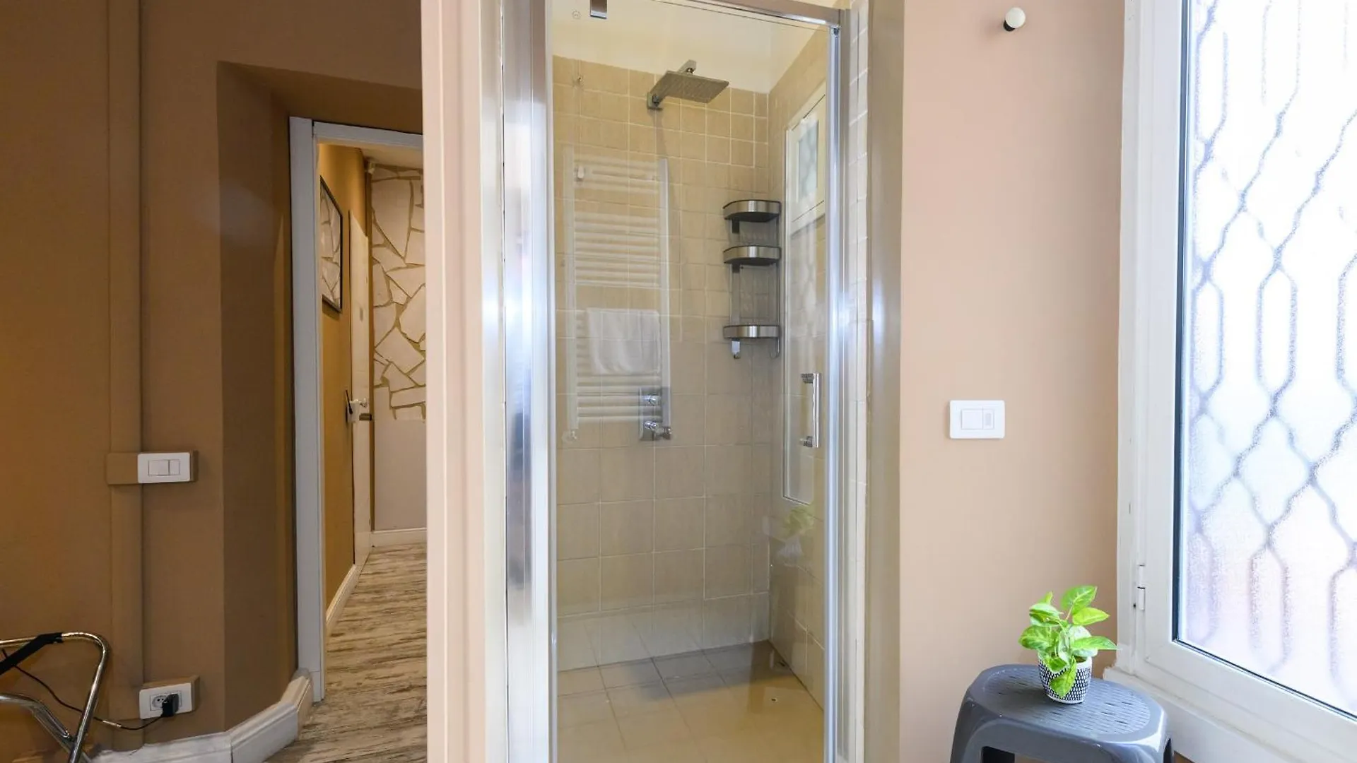 A-Rome Suite Bed & Breakfast