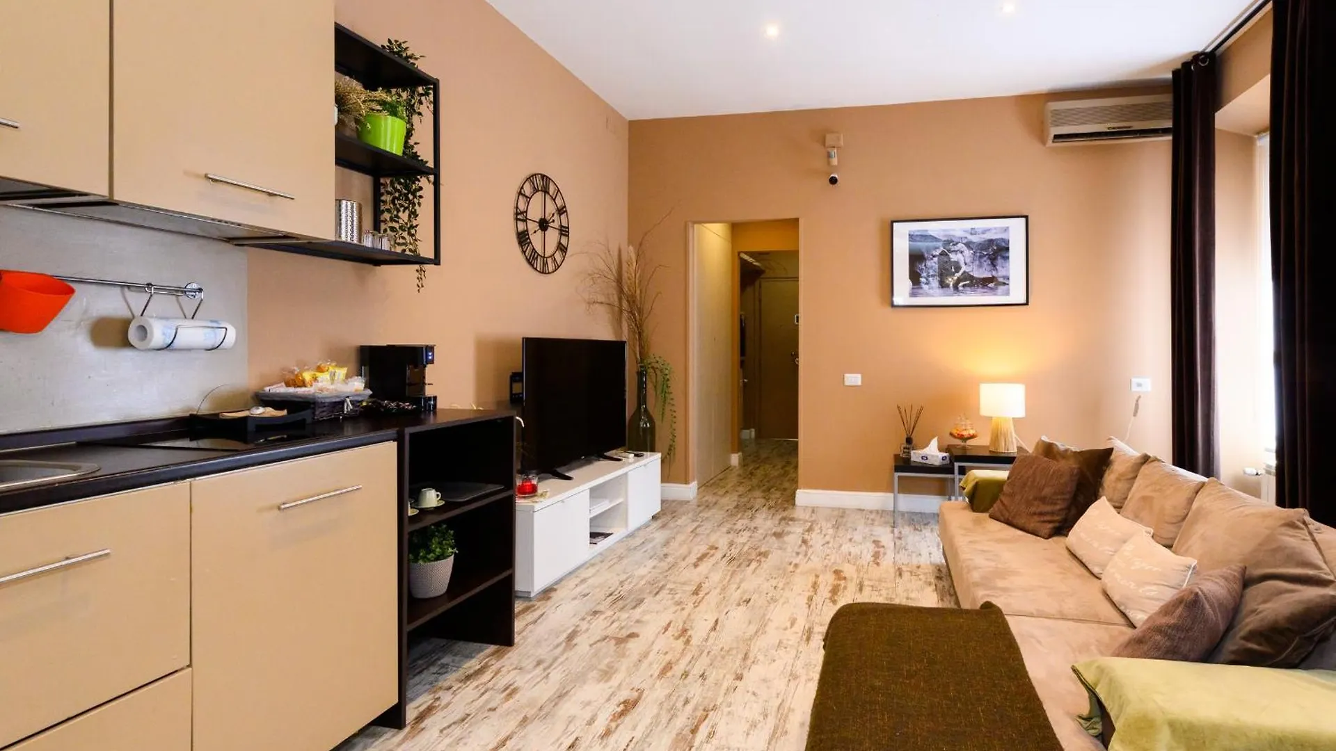 A-Rome Suite Rome